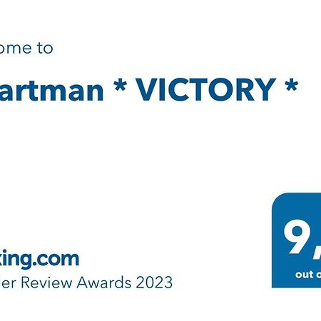 Apartman * Victory * Μπάνια Λούκα Εξωτερικό φωτογραφία