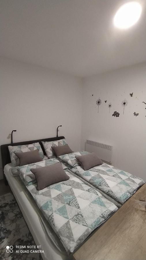 Apartman * Victory * Μπάνια Λούκα Εξωτερικό φωτογραφία