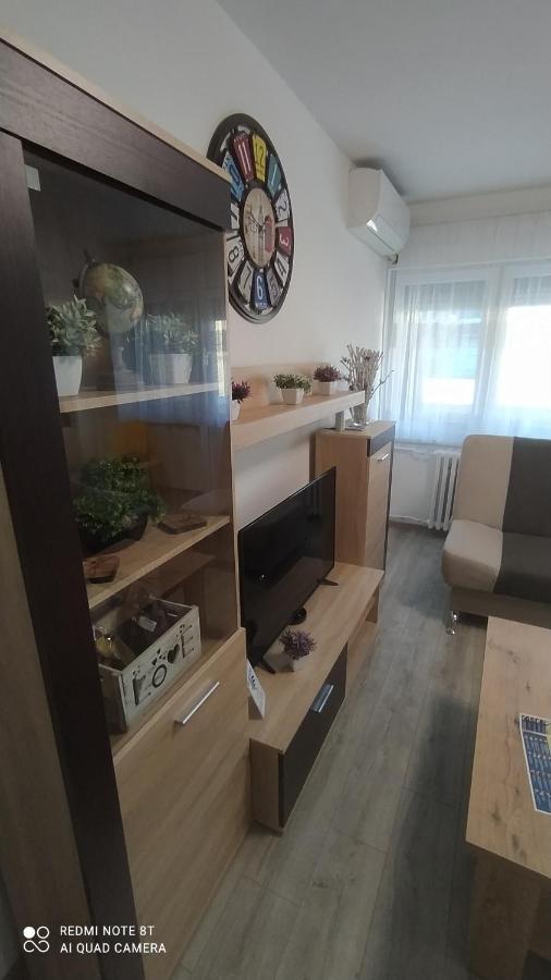 Apartman * Victory * Μπάνια Λούκα Εξωτερικό φωτογραφία