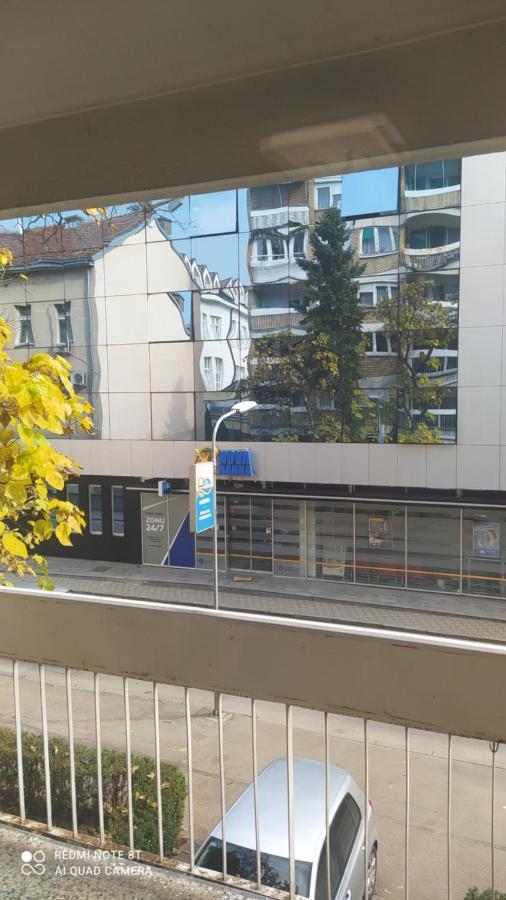 Apartman * Victory * Μπάνια Λούκα Εξωτερικό φωτογραφία