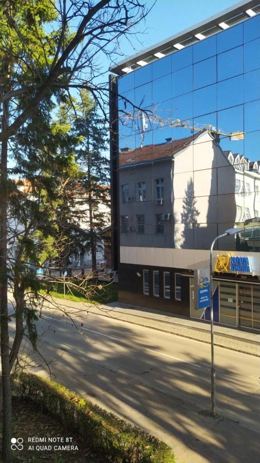 Apartman * Victory * Μπάνια Λούκα Εξωτερικό φωτογραφία