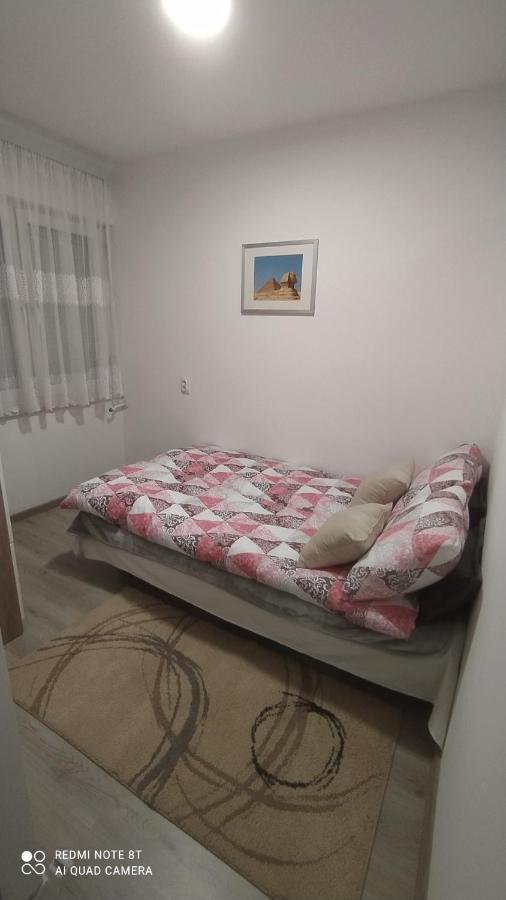 Apartman * Victory * Μπάνια Λούκα Εξωτερικό φωτογραφία