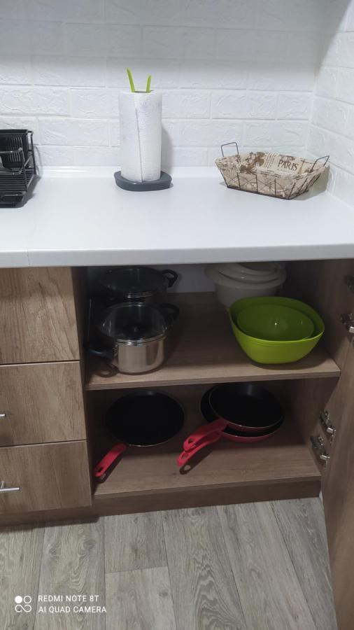 Apartman * Victory * Μπάνια Λούκα Εξωτερικό φωτογραφία