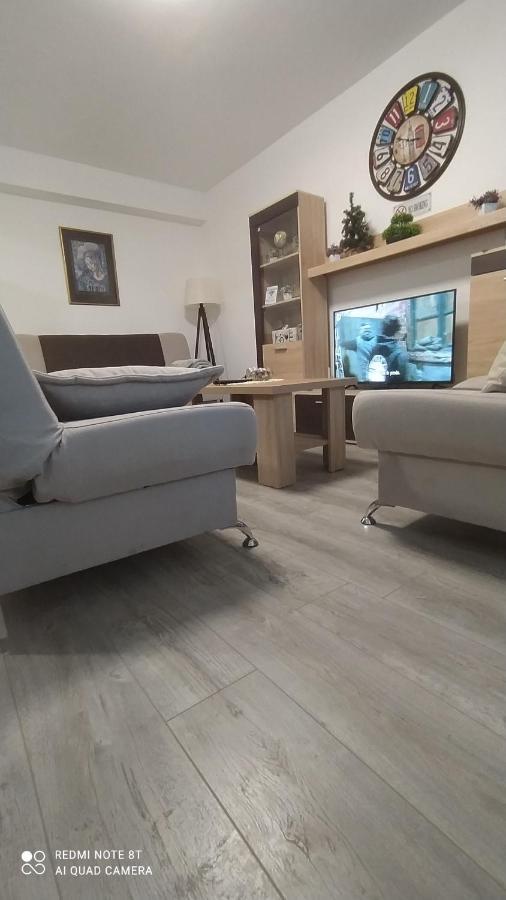 Apartman * Victory * Μπάνια Λούκα Εξωτερικό φωτογραφία