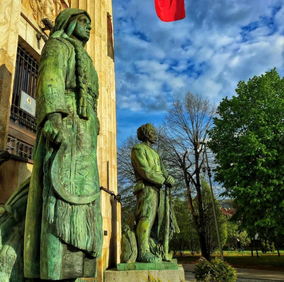 Apartman * Victory * Μπάνια Λούκα Εξωτερικό φωτογραφία