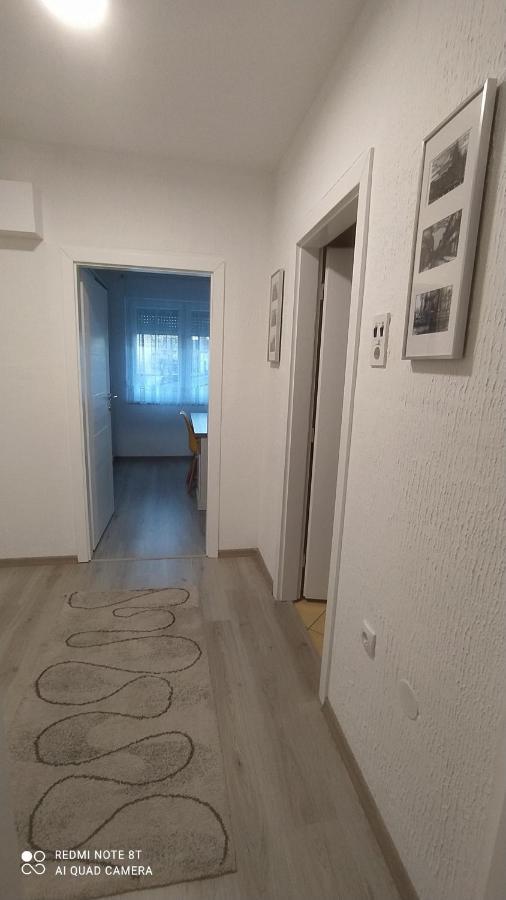 Apartman * Victory * Μπάνια Λούκα Εξωτερικό φωτογραφία