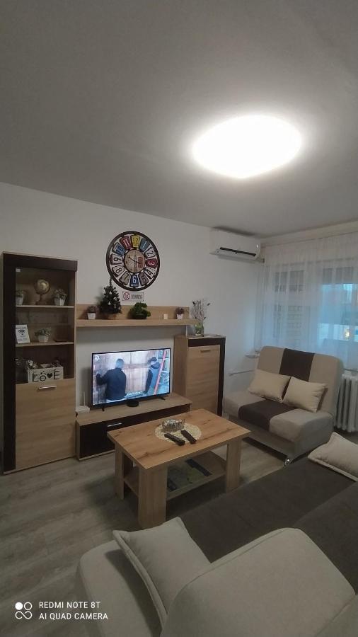 Apartman * Victory * Μπάνια Λούκα Εξωτερικό φωτογραφία