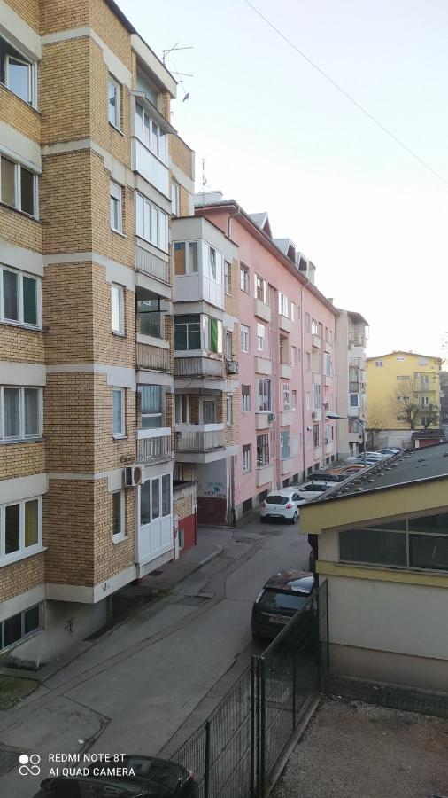 Apartman * Victory * Μπάνια Λούκα Εξωτερικό φωτογραφία