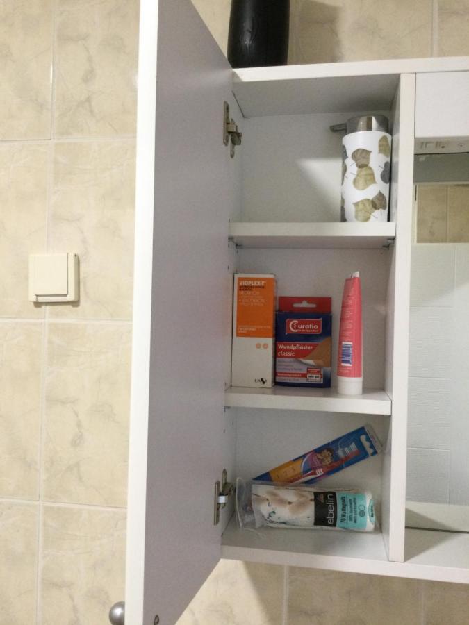 Apartman * Victory * Μπάνια Λούκα Εξωτερικό φωτογραφία