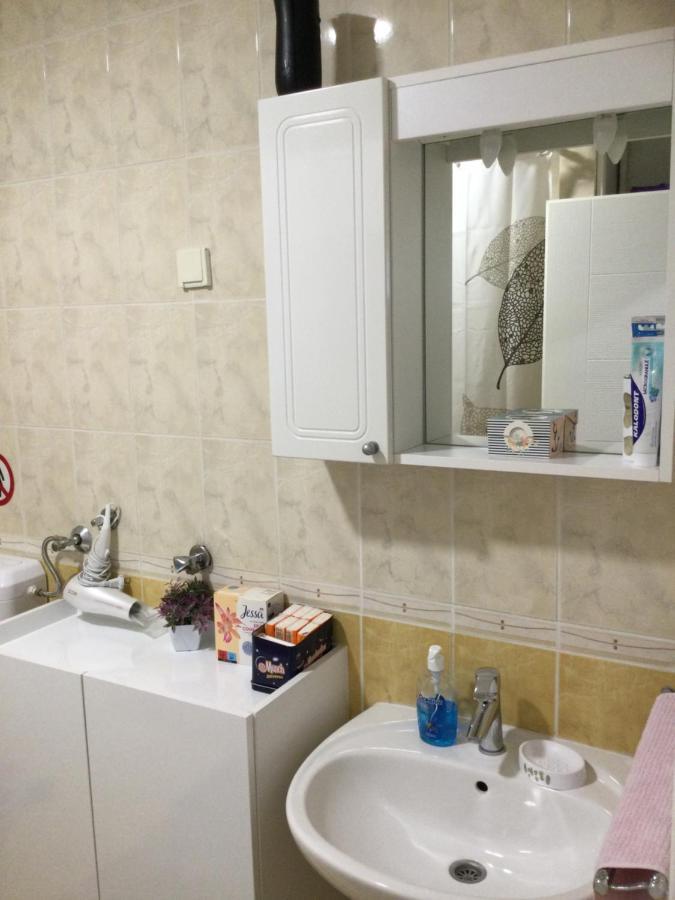 Apartman * Victory * Μπάνια Λούκα Εξωτερικό φωτογραφία