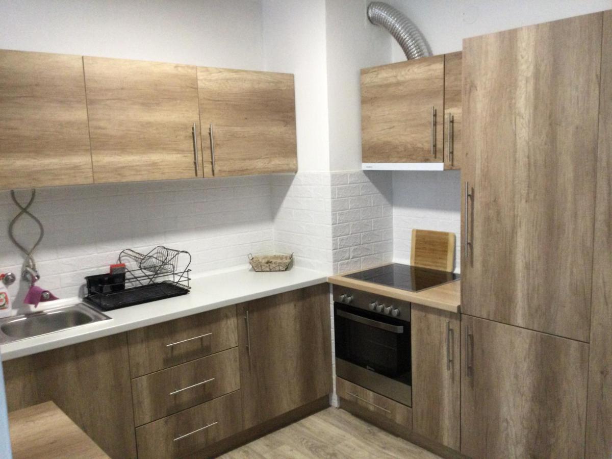 Apartman * Victory * Μπάνια Λούκα Εξωτερικό φωτογραφία