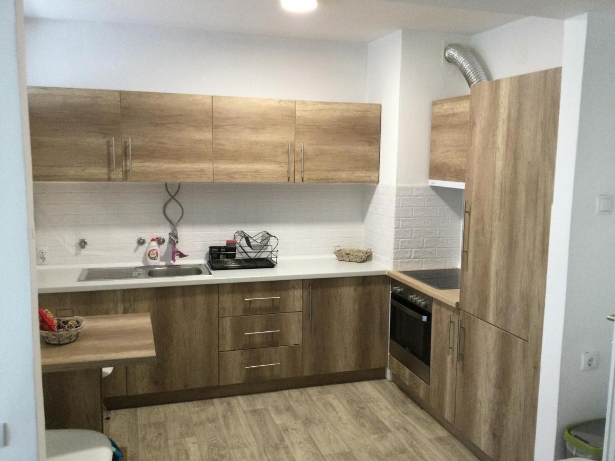 Apartman * Victory * Μπάνια Λούκα Εξωτερικό φωτογραφία