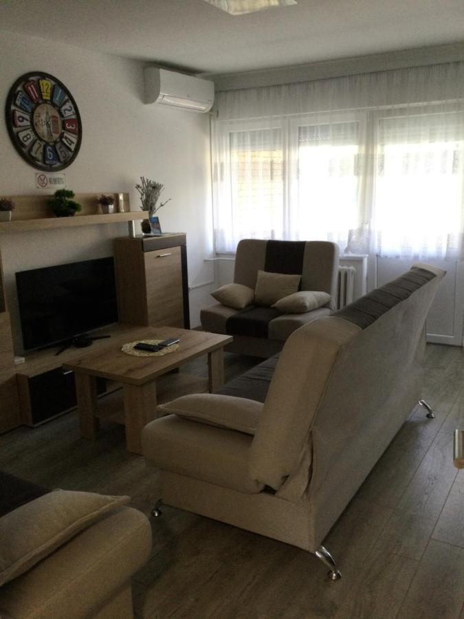 Apartman * Victory * Μπάνια Λούκα Εξωτερικό φωτογραφία
